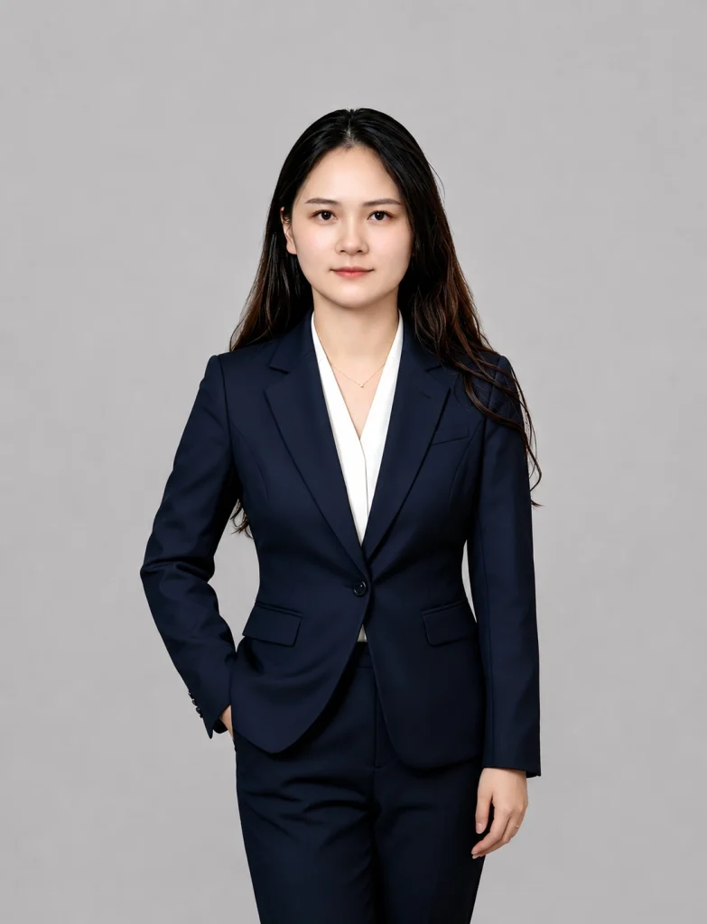 虞婕新