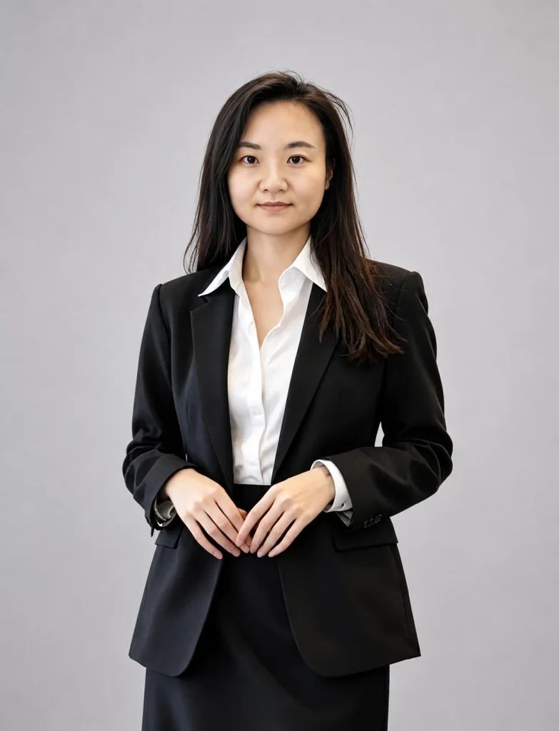 丁洁欣