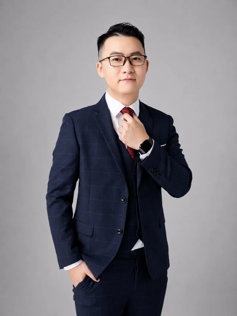 王坤淼-移民文案专家